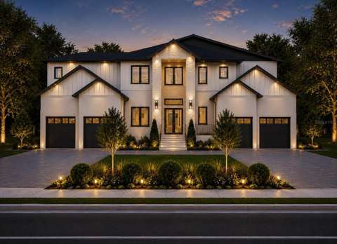 207 S Gardenia Avenue, home for sale in Tampa 33609