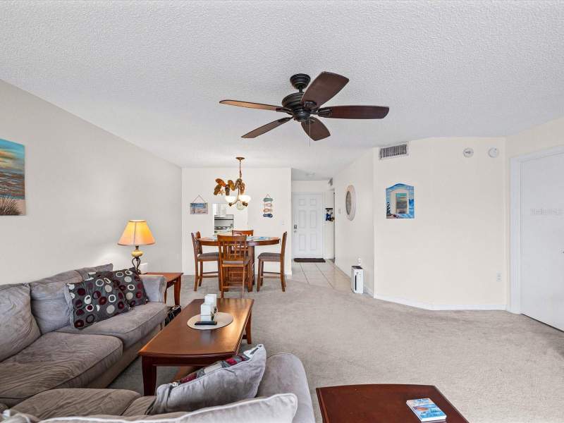 2 bedroom Condominium at 6800 20th Avenue #503, Crosswinds Colony One Condo, St Petersburg — photo 4