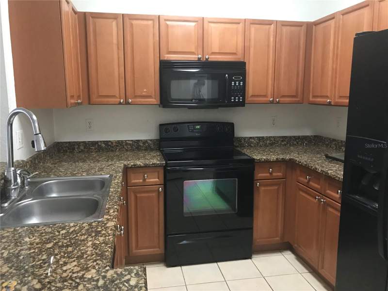 2 bedroom Townhouse at 2490 Lancien Court #4, Enclave/Oxford Place, Orlando — photo 5