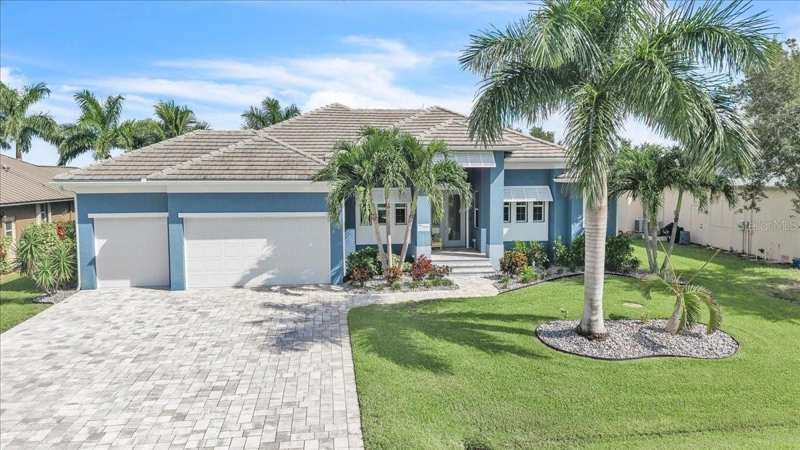 3 bedroom Single Family Residence at 15084 Taurus Circle, Port Charlotte Sec 093, Port Charlotte — photo 1