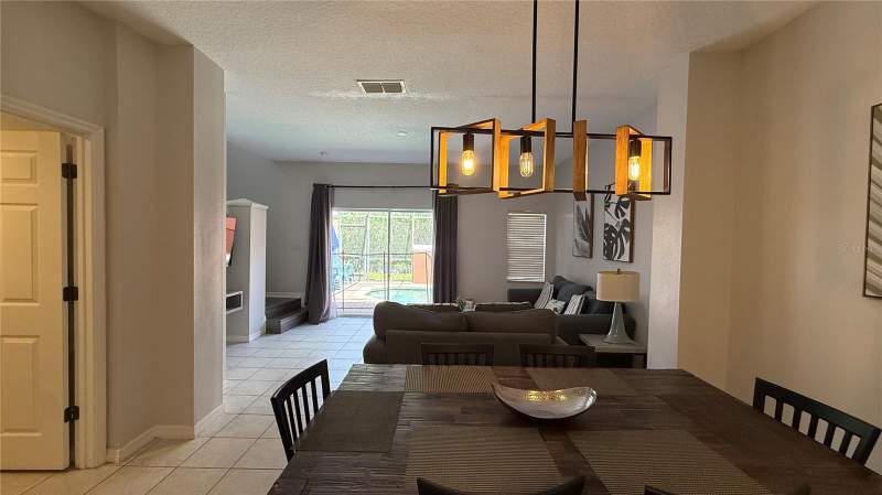 3 bedroom Townhouse at 8517 Bay Lilly Loop, Encantada Ph 1, Kissimmee — photo 4
