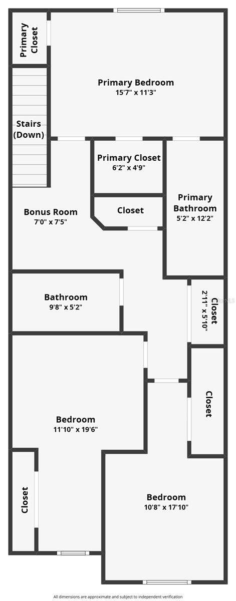 3 bedroom Townhouse at 16662 Maude Drive, Southshore Bay, Wimauma — photo 4