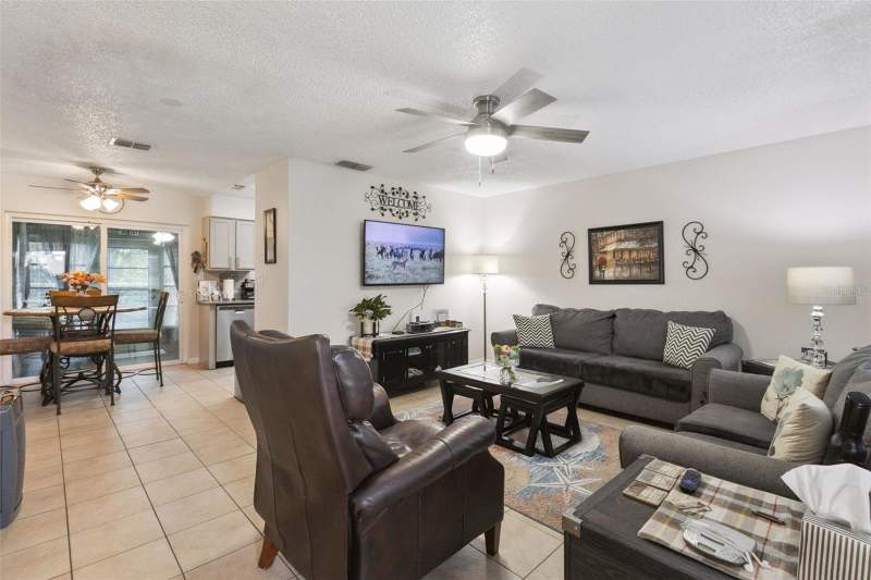 2 bedroom Condominium at 12532 Orangewood Court #0, Summit Chase Villas Phase I, Tavares — photo 3
