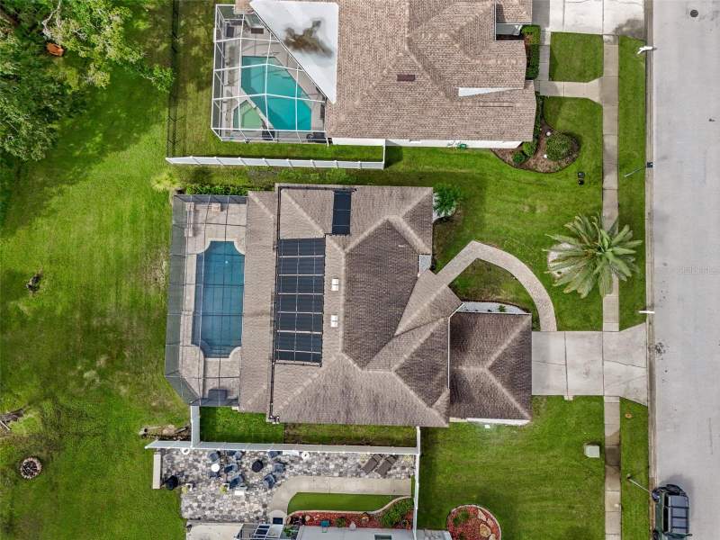5 bedroom Single Family Residence at 15713 Muirfield Drive, St Andrews At The Eagles Un 2, Odessa — photo 5