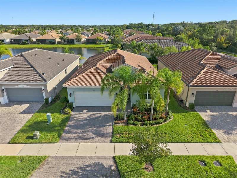 2 bedroom Single Family Residence at 5124 Highland Pointe Court, Valencia Del Sol Ph 2, Wimauma — photo 1