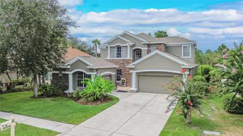 10103 Deercliff Drive, home for sale on Deercliff Drive