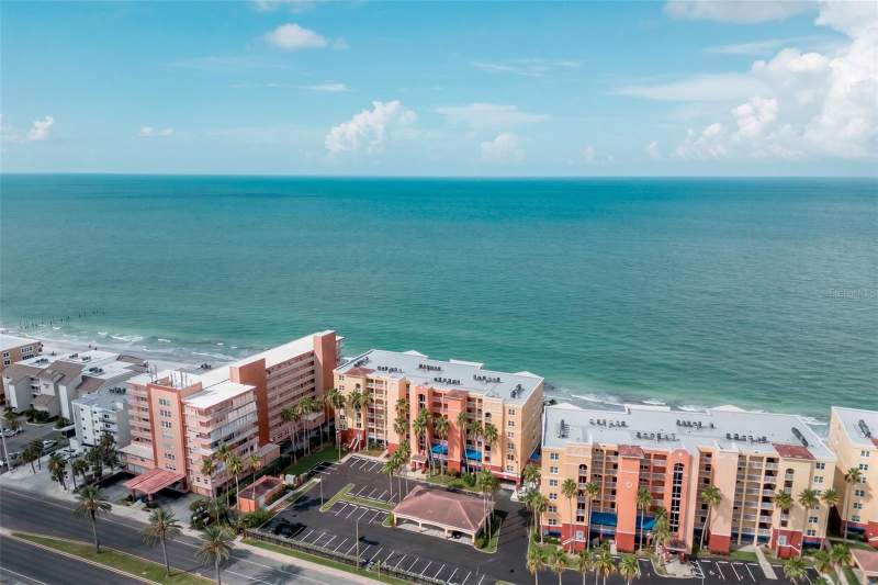 3 bedroom Condominium at 16450 Gulf Boulevard #762, Tides Beach Club Condo, Redington Beach — photo 3