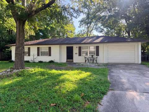 6503 NW 27Th Street, home for sale in Gainesville 32653