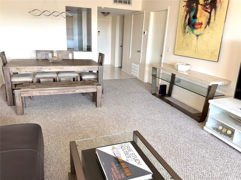 1 bedroom Condominium at 3100 Harbor Boulevard #308, Plaza View, Port Charlotte — photo 5