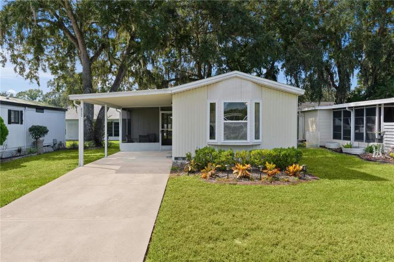 1 bedroom Manufactured Home at 622 Cottage Park Lane, Pennbrooke Ph 01A, Leesburg — photo 4