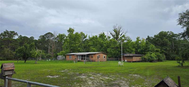 3 bedroom Single Family Residence at 6150 SW 126th Avenue, Cedar Key, Cedar Key — photo 1