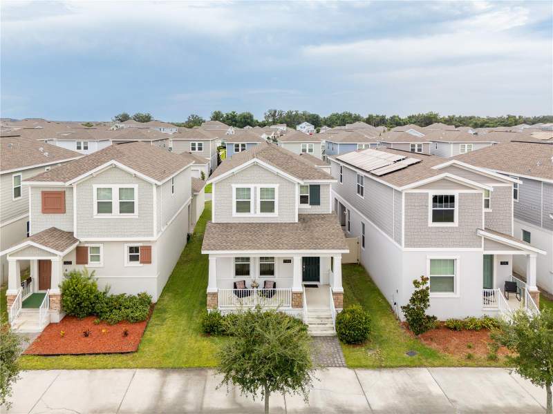 4 bedroom Single Family Residence at 1596 Cross Prairie Parkway, Tohoqua Ph 2, Kissimmee — photo 5