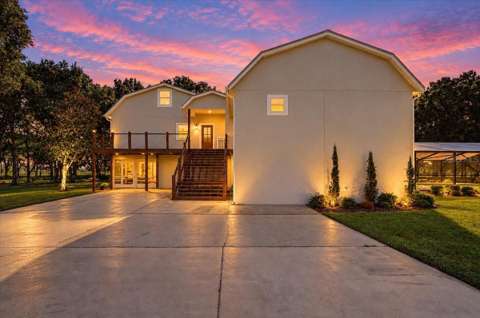 13 Bogey Drive, home for sale in Winter Haven 33881