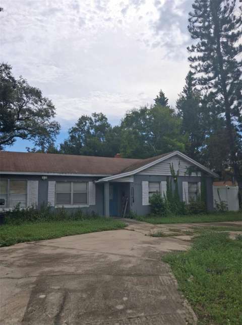 1514 S Lois Avenue, home for sale in Tampa 33629