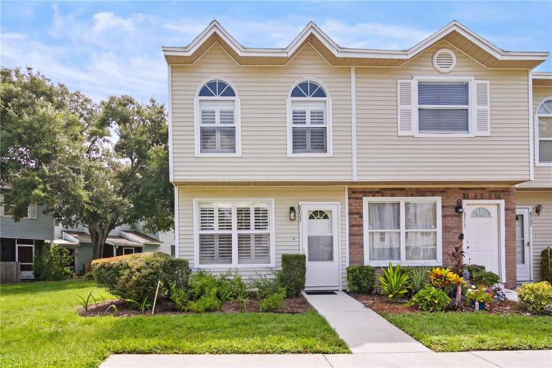 Copperfield Townhomes