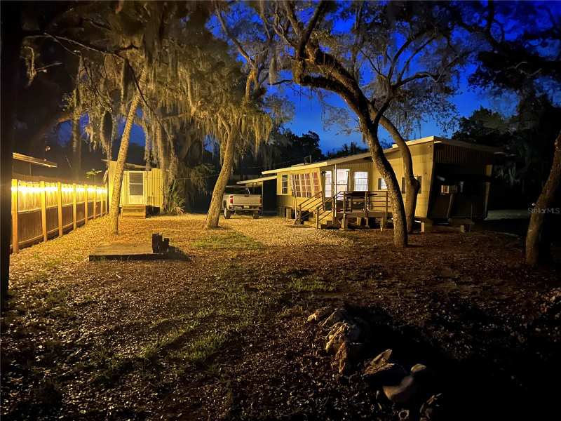 2 bedroom Mobile Home at 14272 W Sutton Court, Pearsons Black Creek Unrec Sub, Crystal River — photo 1