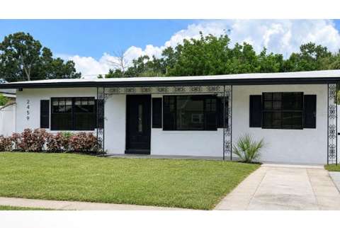 2459 17Th Avenue, home for sale in St. Petersburg 33712