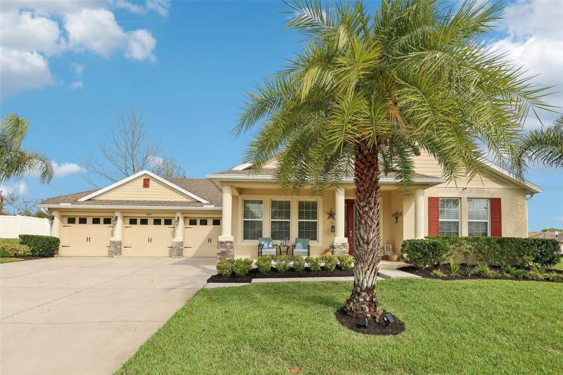 Chandler Estates