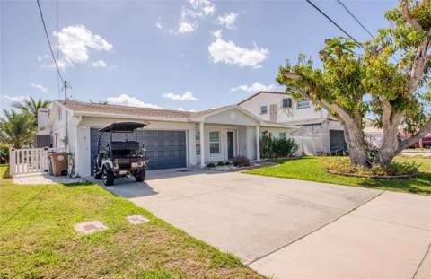 551 Crystal Drive, luxury home for sale in Madeira Beach
