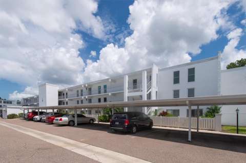 1655 S Highland Avenue #J194, home for sale in Clearwater 33756