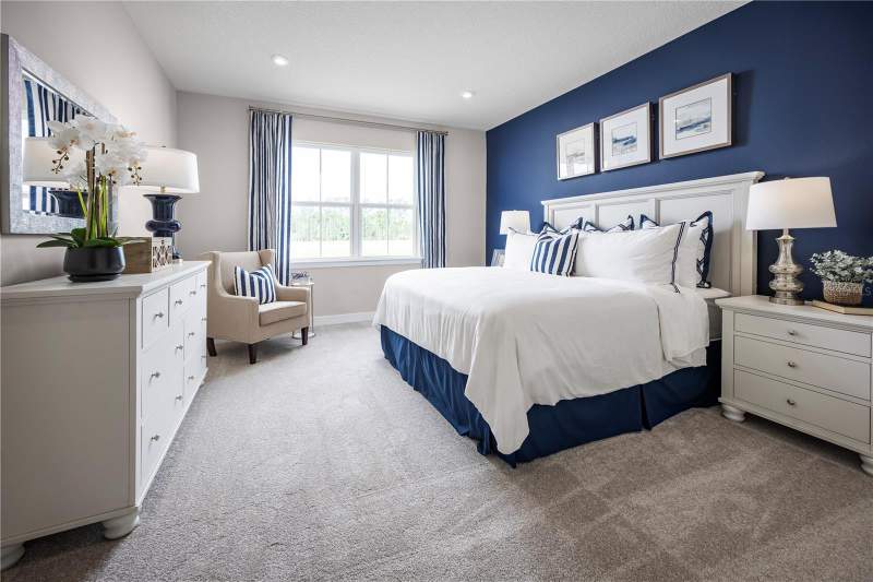 4 bedroom Single Family Residence at 168 Venetian Palms Boulevard, The Palms At Venetian Bay, New Smyrna Beach — photo 5