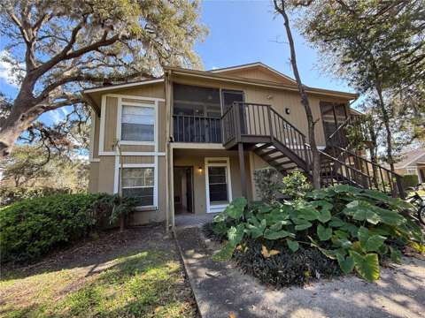 14308 Hanging Moss Circle #102, home for sale on Hanging Moss Circle