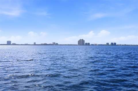 3460 N Key Drive #407, gated community for sale in North Fort Myers