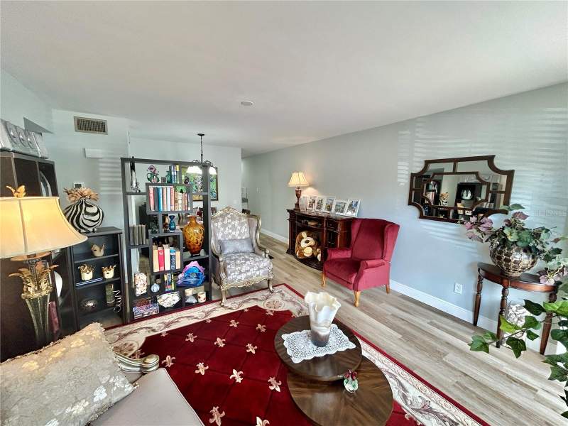 2 bedroom Condominium at 2286 Norwegian Drive #8, On Top Of The World, Clearwater — photo 5