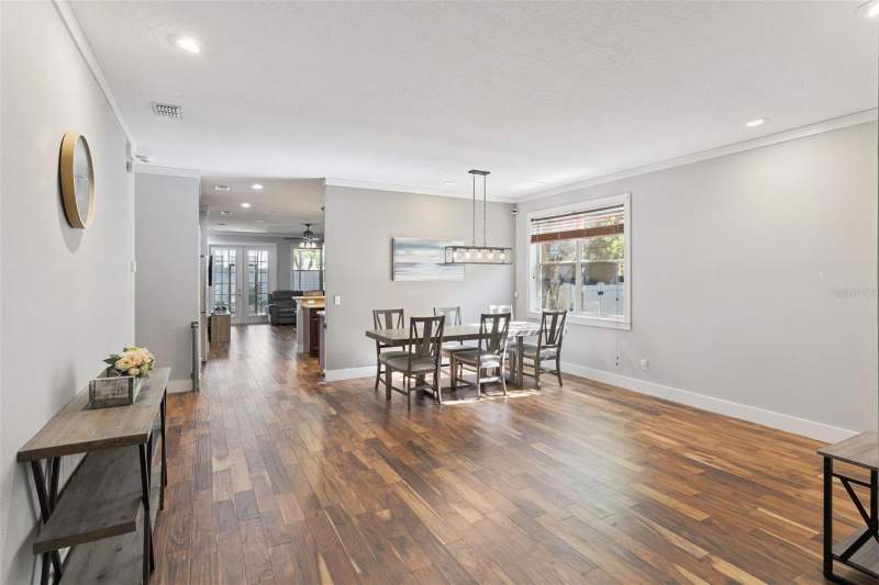 4 bedroom Single Family Residence at 30238 Tokara Terrace, Sullivan Ranch Sub, Mount Dora — photo 5