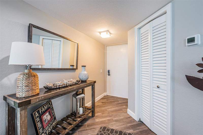 2 bedroom Condominium at 5825 Puerta Del Sol Boulevard #166, La Puerta Del Sol Condo, St Petersburg — photo 4