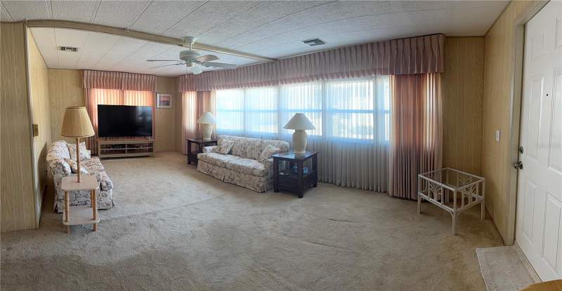 2 bedroom Manufactured Home at 3301 2nd St Boulevard #261, Dunedin, Dunedin — photo 5