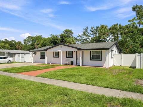 6529 La Mesa Circle, home for sale in Tampa 33634