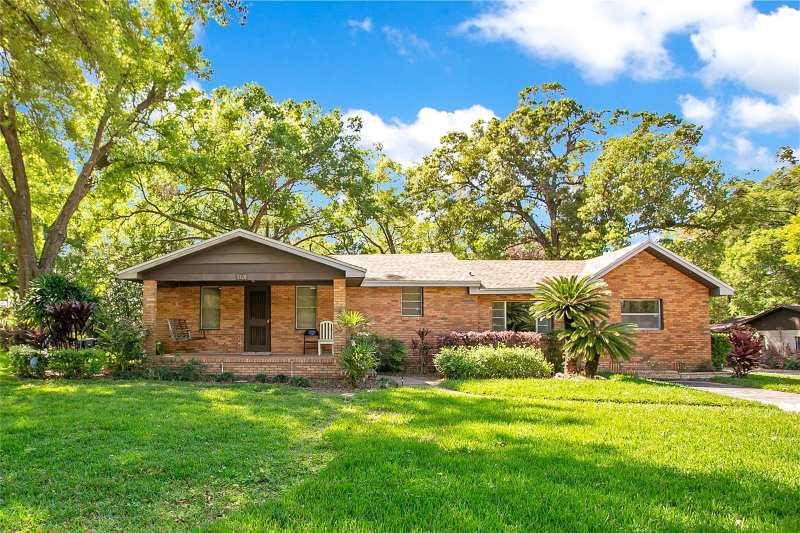 4 bedroom Single Family Residence at 1120 Sheeler Avenue, Apopka, Apopka — photo 1