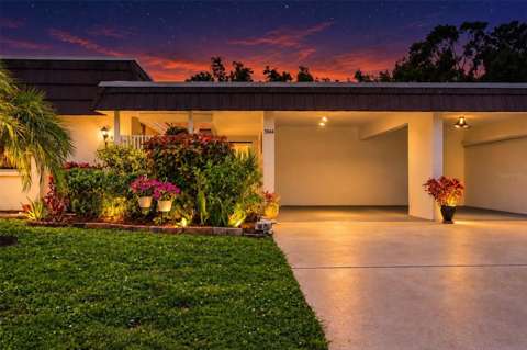 3944 Lakeside Road #160, home for sale in Sarasota 34232