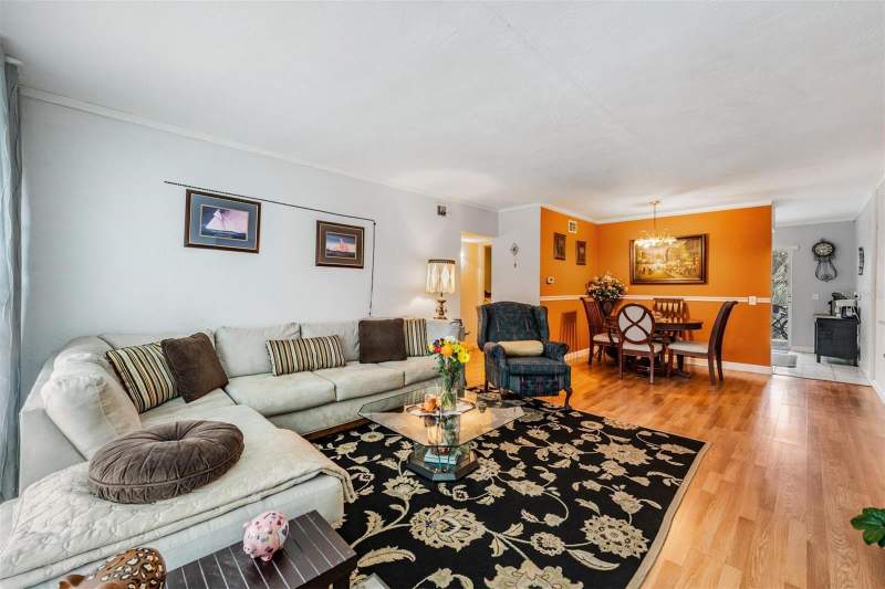 2 bedroom Condominium at 5665 40th Avenue #407, Clearview Oaks, Kenneth City — photo 5