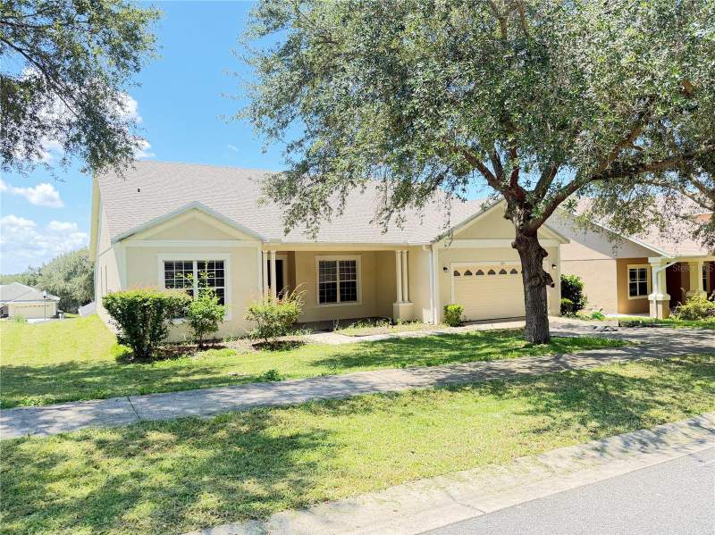 4 bedroom Single Family Residence at 1751 Southern Oak Loop, Minneola Highland Oaks Ph 02, Minneola — photo 3