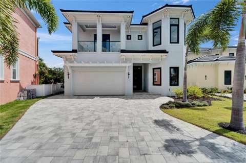6520 Simone Shores Circle, luxury home for sale in Apollo Beach