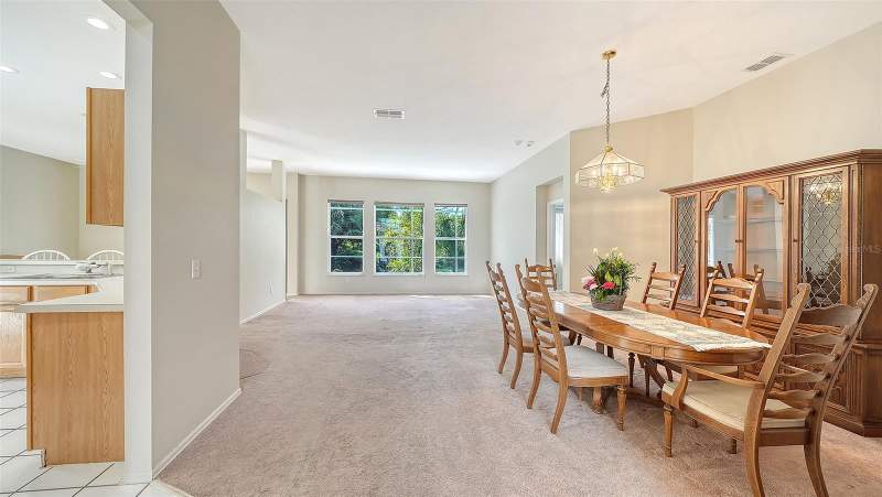 3 bedroom Single Family Residence at 4942 Oldham Street, Wellington Chase, Sarasota — photo 5