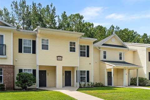5007 NW 45Th Road #103, home for sale in Gainesville 32606