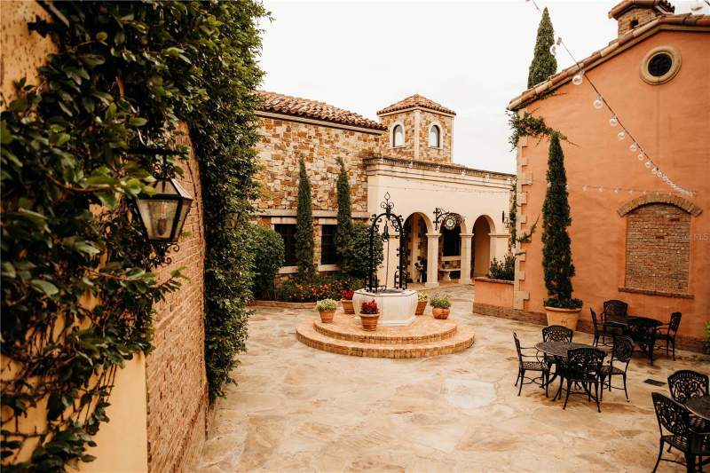 5 bedroom Single Family Residence at 15414 Apennine Way, Bella Collina Hilltop, Montverde — photo 2