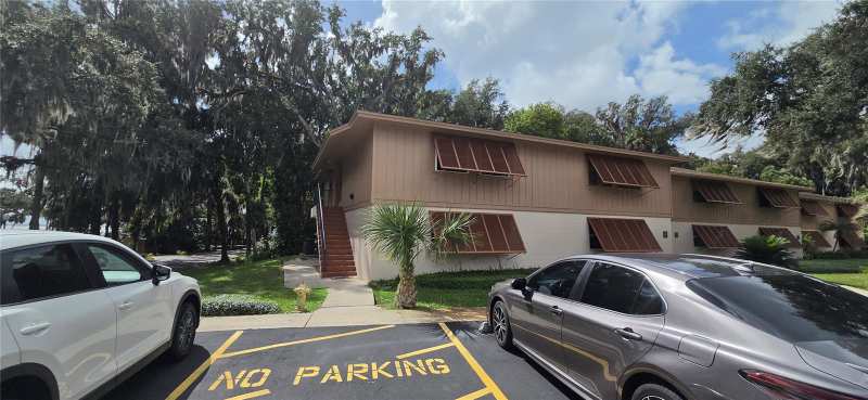 2 bedroom Condominium at 100 Sweetgum Woods Court #14C, Edgewater Condo Apts, Deltona — photo 1