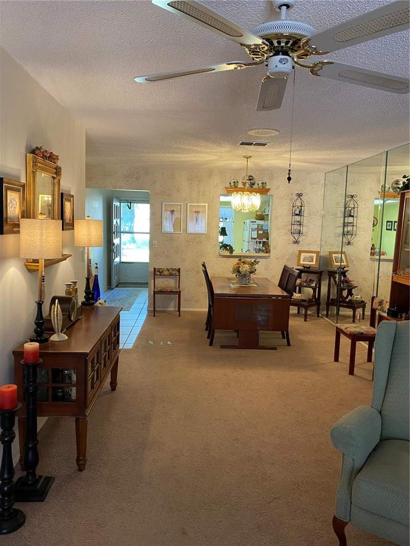 2 bedroom Villa at 1059 Dunrobin Drive #B, Highland Lakes Villas On The Green, Palm Harbor — photo 4