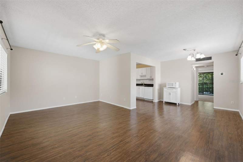 1 bedroom Condominium at 3300 Fox Chase Circle #224, Fox Chase West Condo, Palm Harbor — photo 3