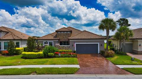 3456 Forsythia Drive, home for sale in Odessa 33556