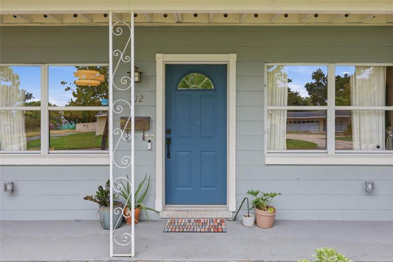 3 bedroom Single Family Residence at 712 Malone Drive, Albert Lee Ridge Add 03, Orlando — photo 3
