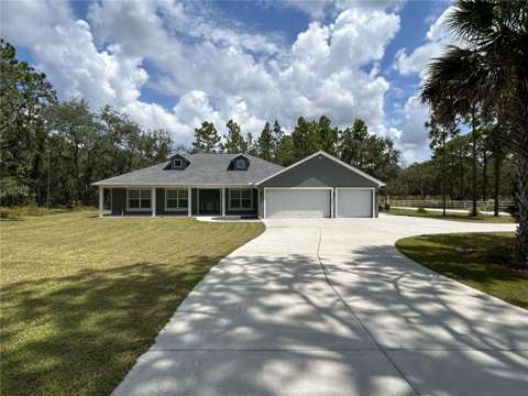 10361 Thrasher Avenue, home for sale in Weeki Wachee 34614