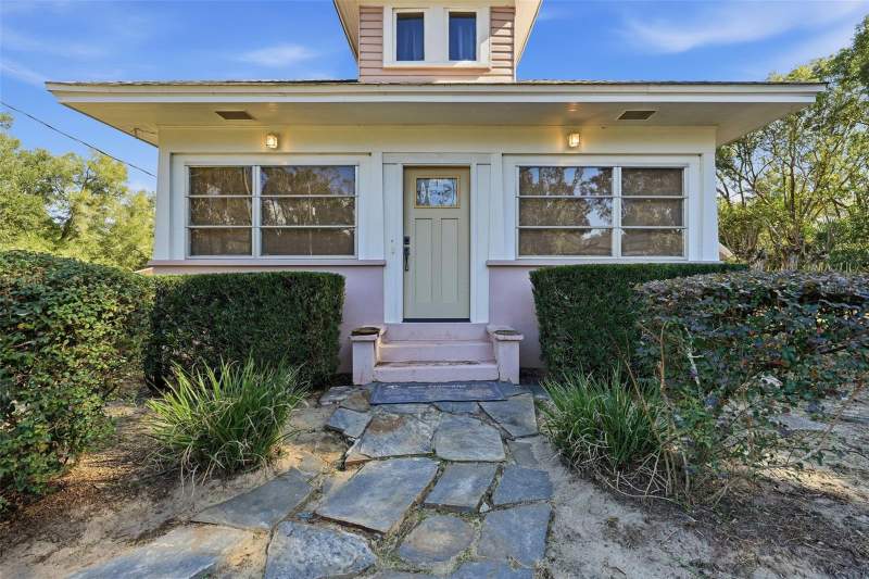 2 bedroom Single Family Residence at 30930 COUNTY ROAD 437, ACREAGE & UNREC, SORRENTO — photo 4