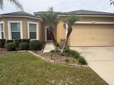 6889 Glenbrook Drive, home for sale in Lakeland 33811