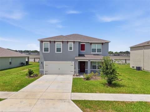 583 Auburn Grove Terrace, home for sale in Auburndale 33823