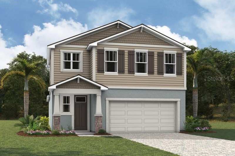 3 bedroom Single Family Residence at 34872 Arbor Retreat Drive, Pasadena Ridge, Dade City — photo 1
